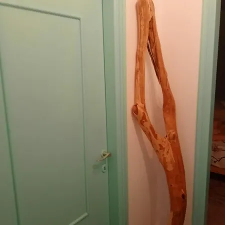 σαν παραμυθάκι Apartment Filira
