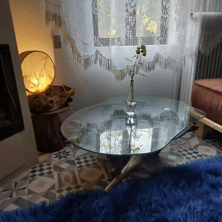 Apartment σαν παραμυθάκι Filira