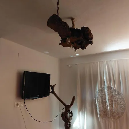 Apartment σαν παραμυθάκι