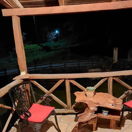 Apartment σαν παραμυθάκι Filira