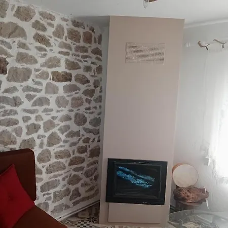 σαν παραμυθάκι Apartment